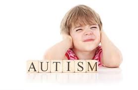  کودکان اوتیسم و بیش فعال